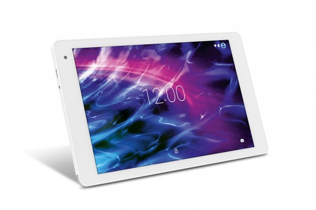 Lifetab X10605 (Bild: Medion)